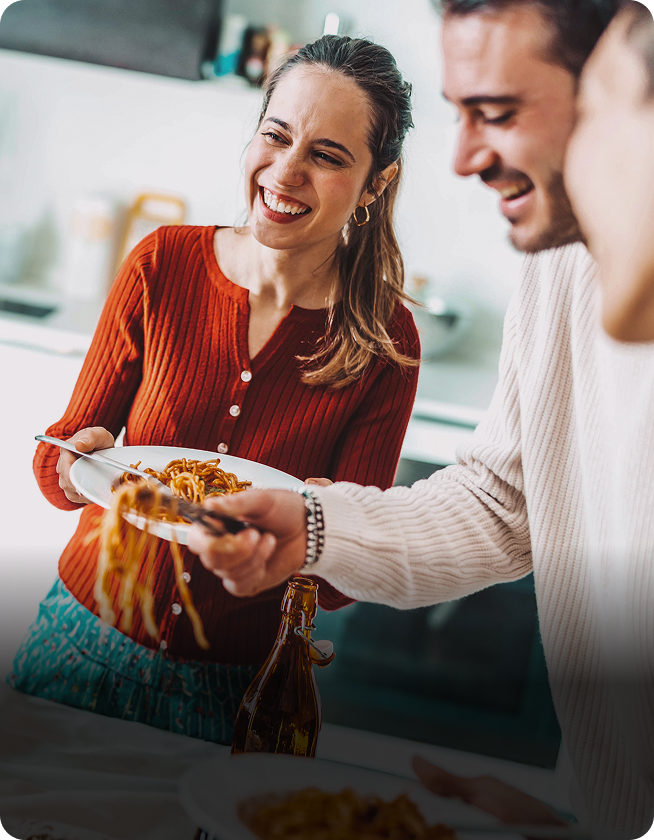 SPAGHETTI ALL’AMATRICIANA: nasz sekretny przepis, którego musisz spróbować
